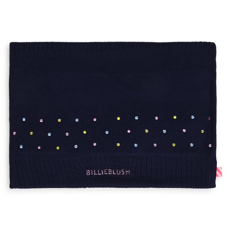 Neck gaiter BILLIEBLUSH 
                        GIRL