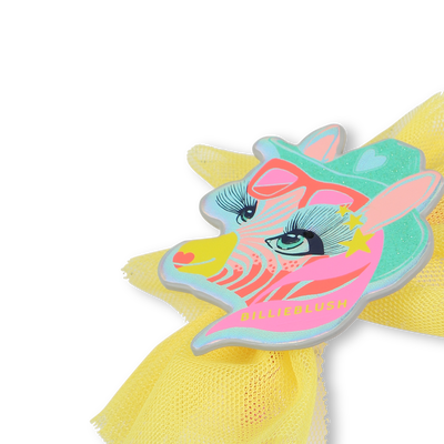 Fancy headband BILLIEBLUSH GIRL