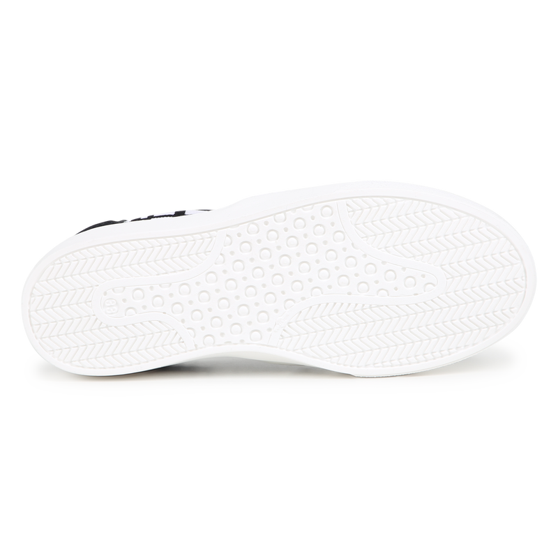Two-Tone Shoes GIVENCHY 
                    BOY