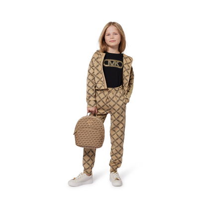 Logo Backpack MICHAEL KORS GIRL