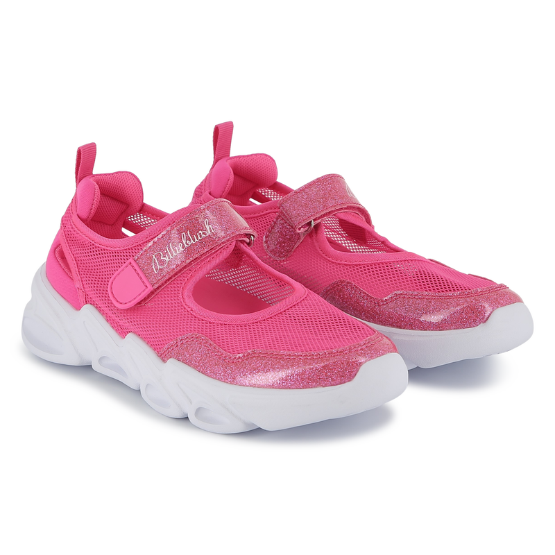Light-up sneakers BILLIEBLUSH 
                        GIRL