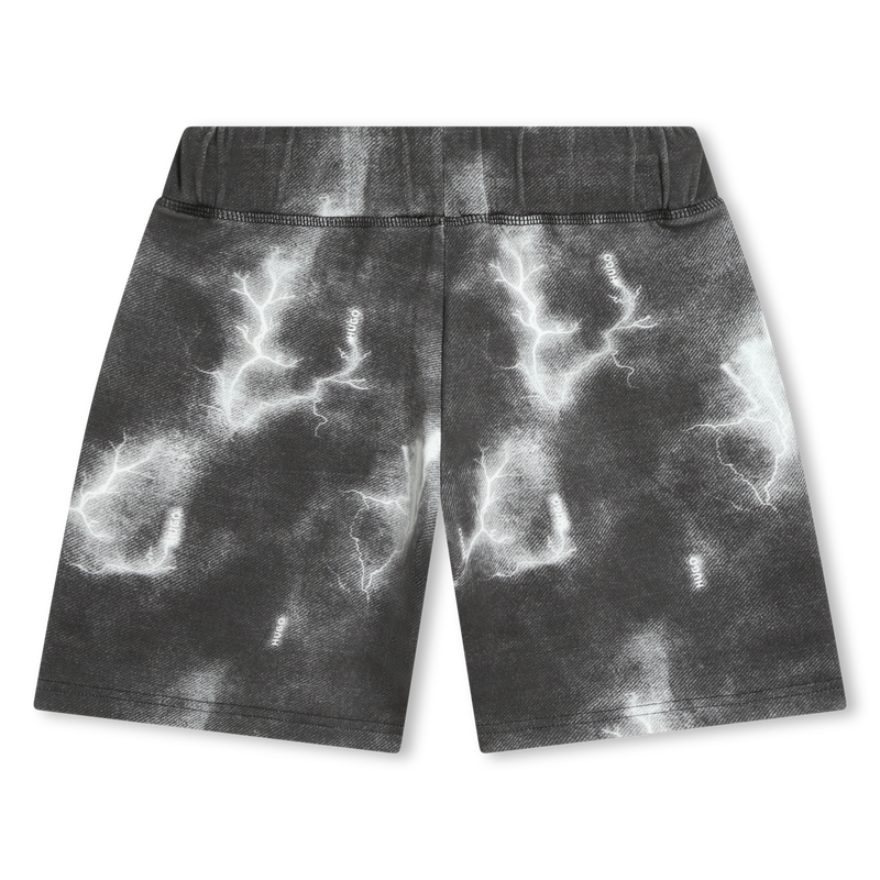 Printed shorts HUGO 
                    BOY