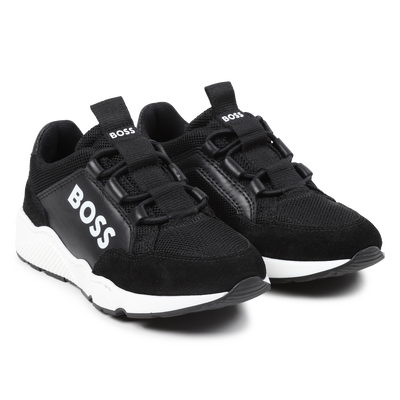 Hugo boss discount zapatos niños