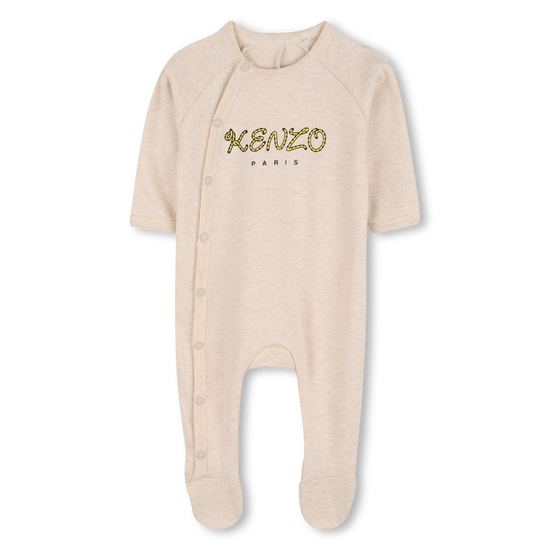 Set of pajamas KENZO KIDS 
                        UNISEX
