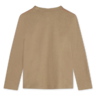 Graphic Print T-Shirt On Front TIMBERLAND 
                    BOY