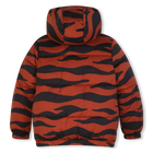 Reversible down jacket KENZO KIDS 
                    UNISEX