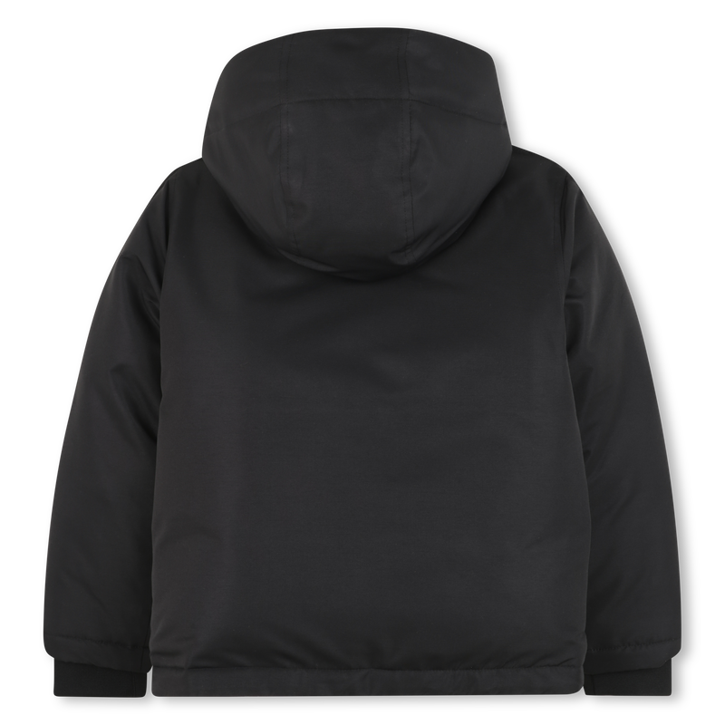 Hooded Parka TIMBERLAND 
                    BOY