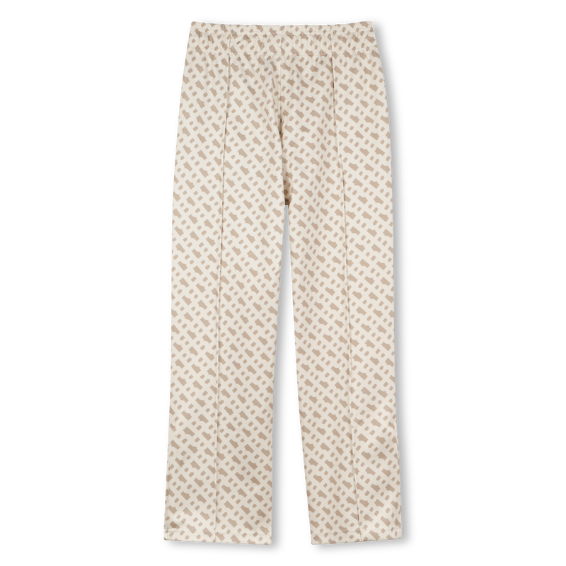 Sweatpants BOSS 
                        BOY