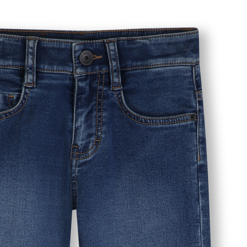 Regular Fit Jeans BOSS 
                        BOY