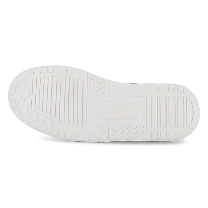 Lace-Up Sneakers ZADIG VOLTAIRE 
                        GIRL