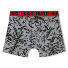 Boxer Set (2 Pieces) HUGO 
                    BOY