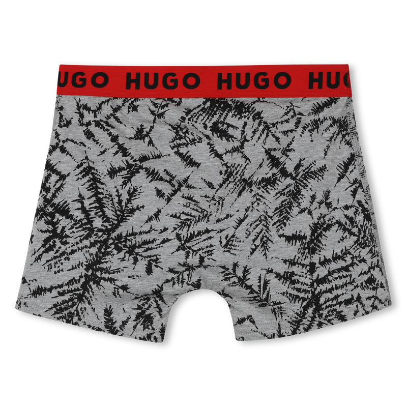 Boxer Set (2 Pieces) HUGO 
                        BOY