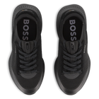 Lace-Up Sneakers BOSS 
                    BOY