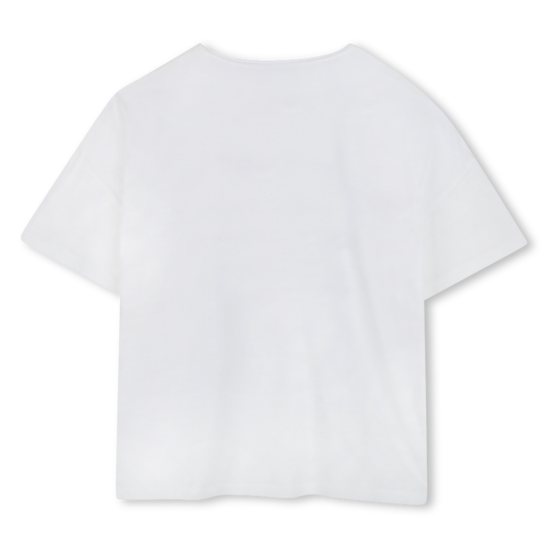 Short-sleeved T-shirt ZADIG & VOLTAIRE 
                    GIRL