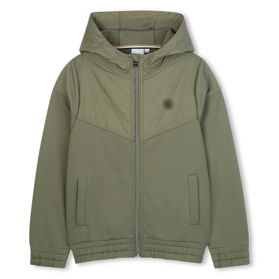 Jogger cardigan BOSS BOY