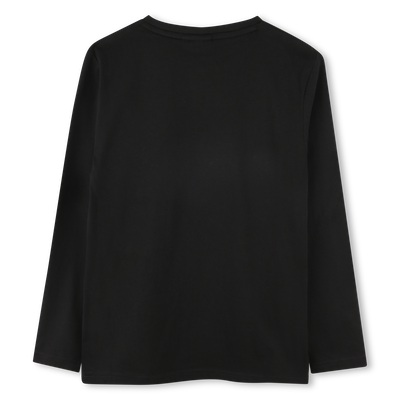 Long-Sleeved T-Shirt BOSS BOY