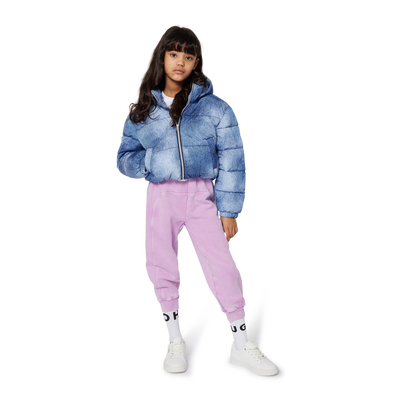 Joggers HUGO GIRL