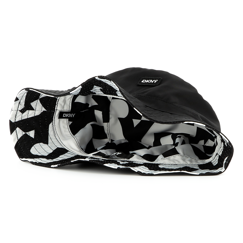 Reversible bucket hat DKNY 
                    UNISEX