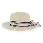Braided Hat KARL LAGERFELD KIDS 
                    GIRL