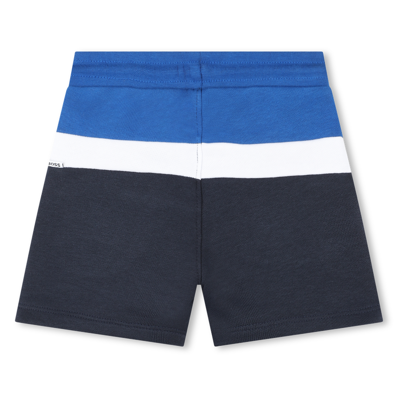 Bermuda shorts BOSS 
                    BOY