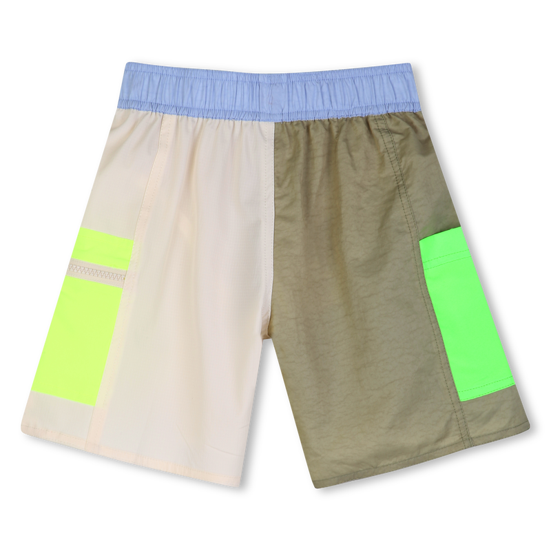 Swim Trunks BILLIEBLUSH 
                        BOY