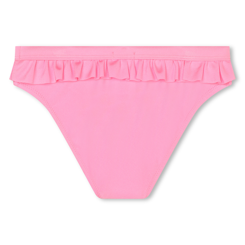Two-piece sequin bathing suit BILLIEBLUSH 
                    GIRL