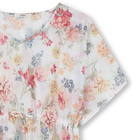 Short-Sleeved Dress CHLOE 
                    GIRL