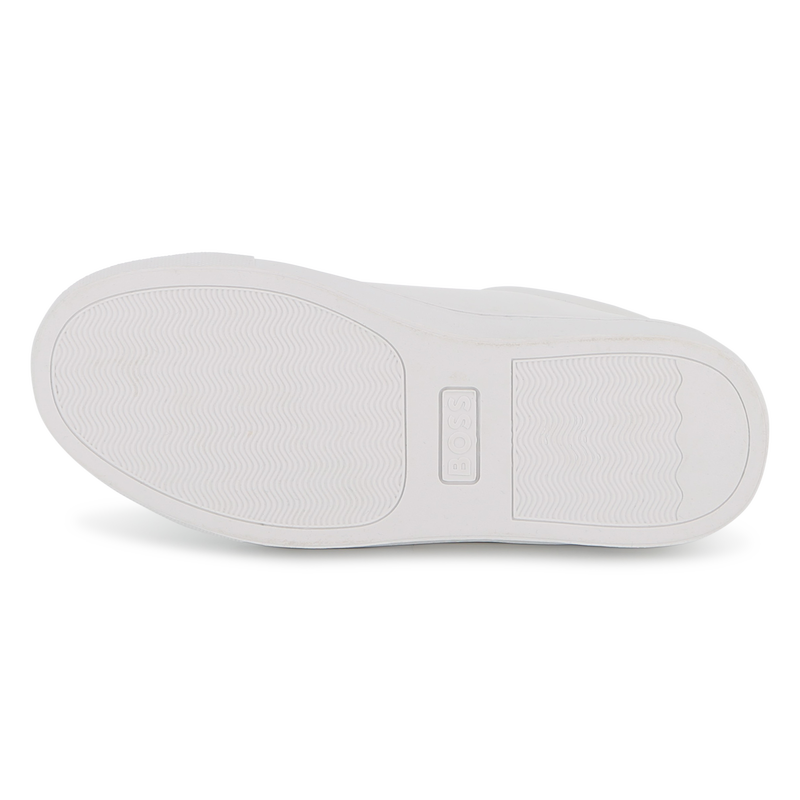 Lace-Up Sneakers BOSS 
                        BOY