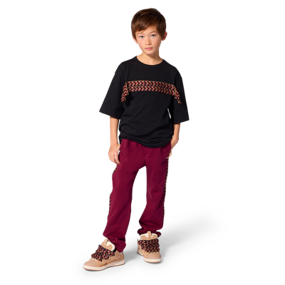 Short sleeve t-shirt LANVIN UNISEX