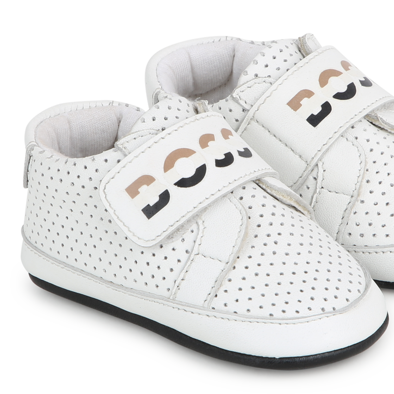 Boss baby shoes top