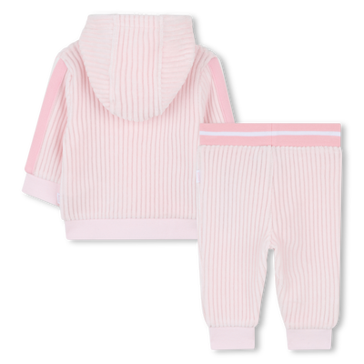 Jogger set BOSS GIRL