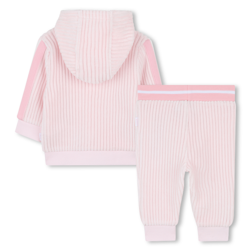 Jogger set BOSS 
                    GIRL
