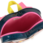Small Heart Backpack BILLIEBLUSH 
                    GIRL