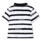 Tracksuit Set KARL LAGERFELD KIDS 
                    BOY
