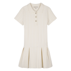 Polo Dress MICHAEL KORS 
                    GIRL