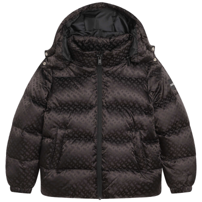Boss winter sale coat