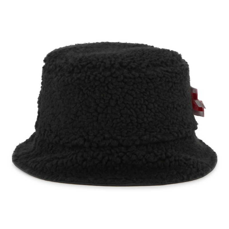 Reversible bucket hat HUGO 
                        BOY