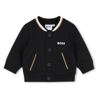 Cardigan Outfit Set BOSS 
                    BOY