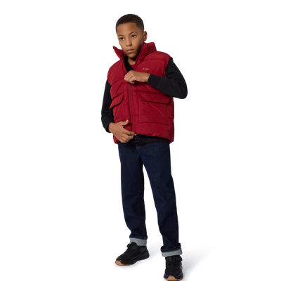 Cardigan with button closure BOSS BOY