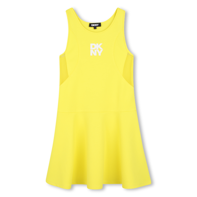 Strappy Dress DKNY 
                        GIRL