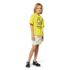 Short-sleeved T-shirt KENZO KIDS 
                    GIRL