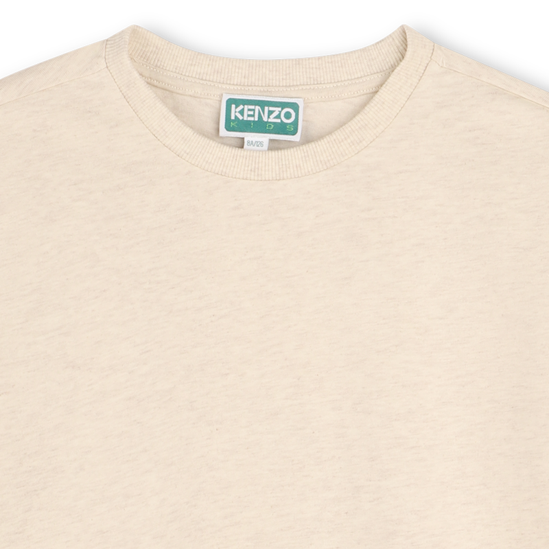 Short-sleeved T-shirt KENZO KIDS 
                        BOY