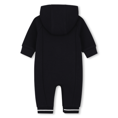 Hooded jumpsuit BOSS BOY