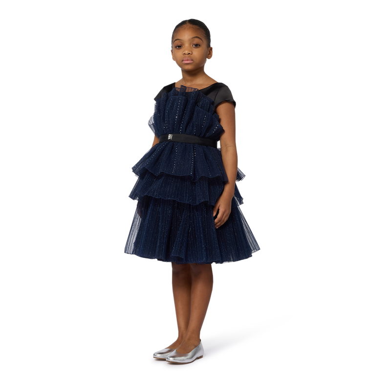 Ceremonial Dress GIVENCHY 
                        GIRL