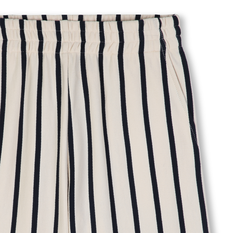 Bermuda shorts KENZO KIDS 
                        BOY