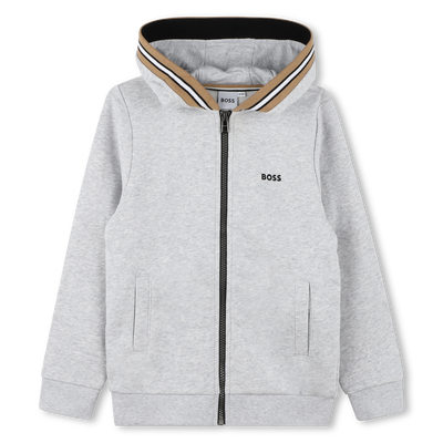 Fleece Tracksuit Set BOSS BOY