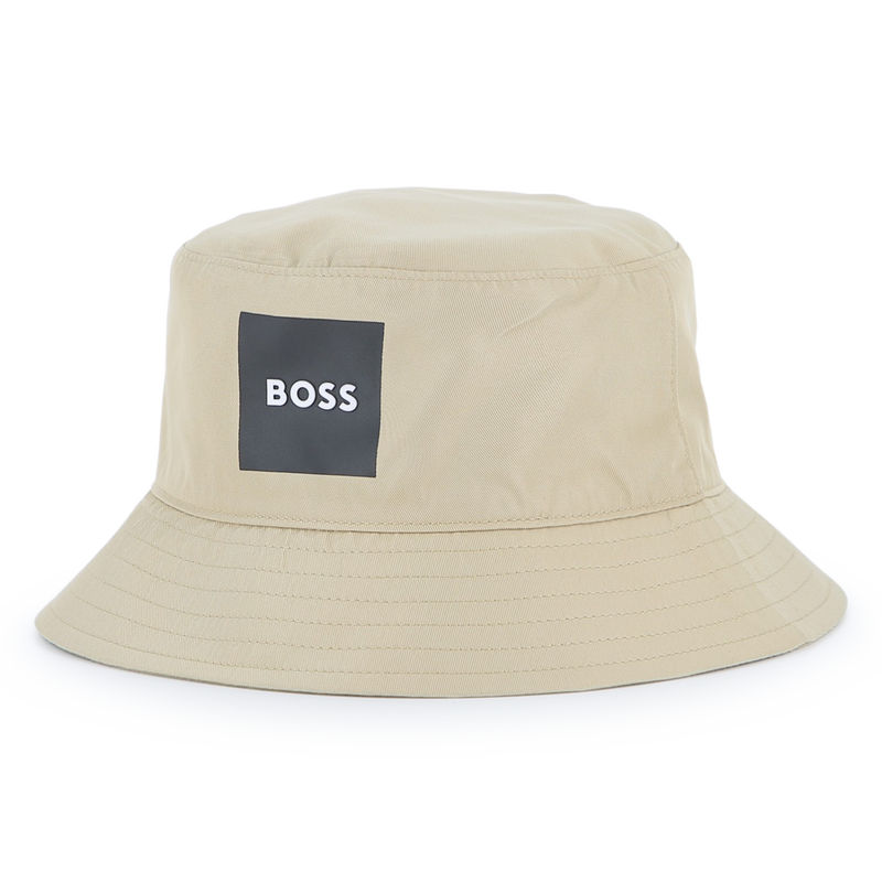 Reversible Bucket Hat BOSS 
                        BOY