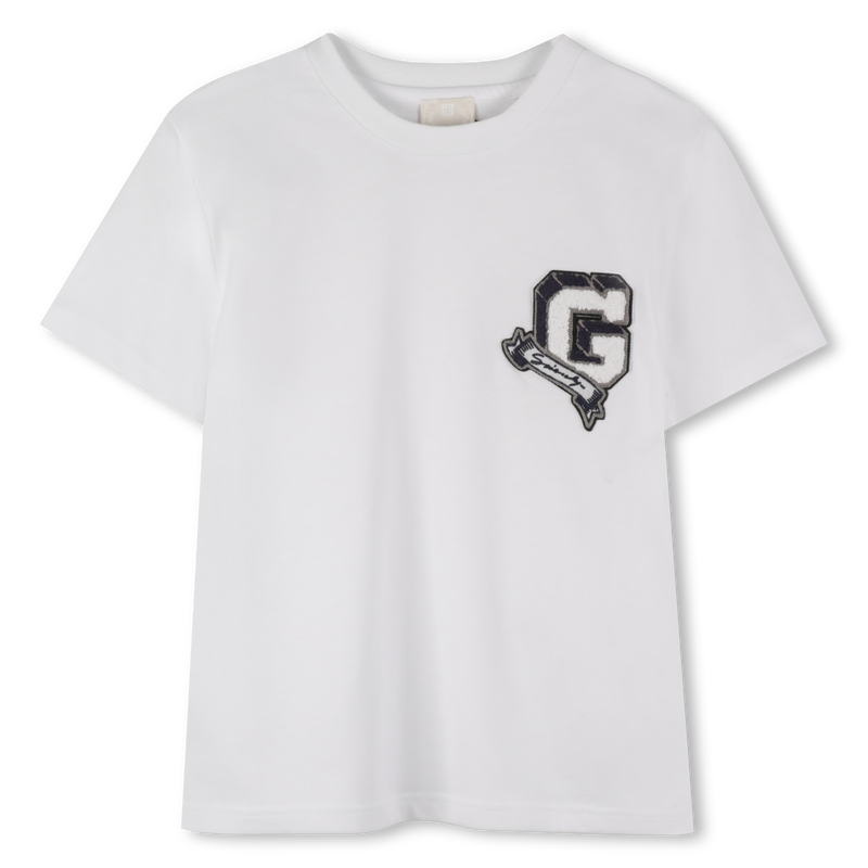 Long Sleeve T-Shirt GIVENCHY 
                    BOY