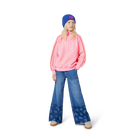5-pocket denim pants BILLIEBLUSH 
                    GIRL