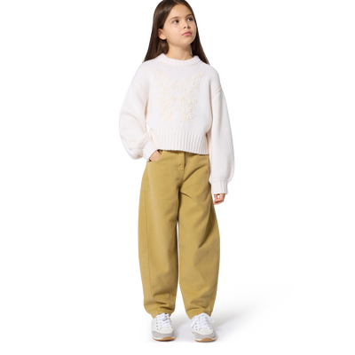 Pants GIVENCHY GIRL